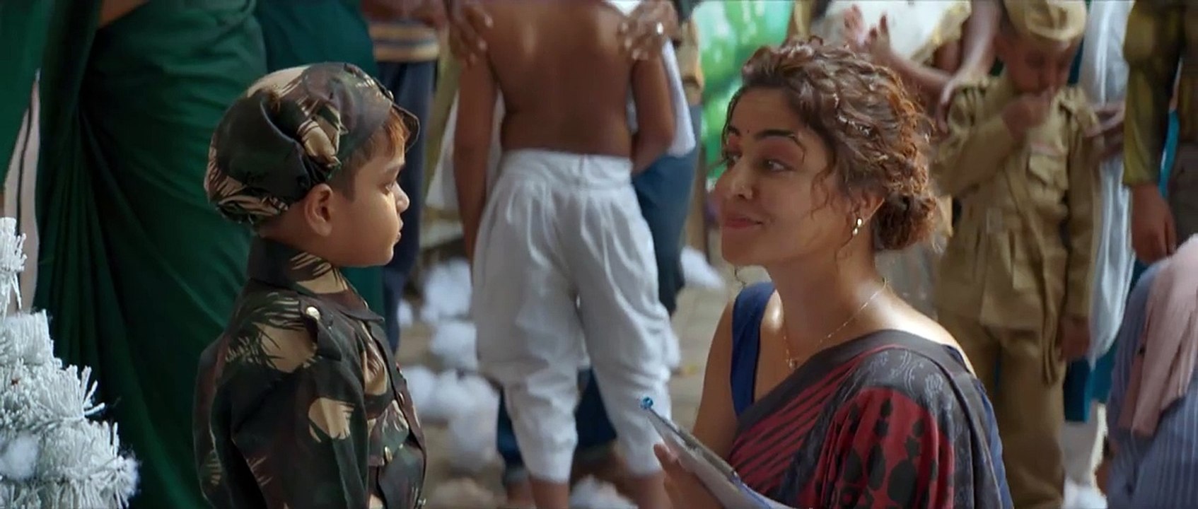 Baby John Movie - Watch Online - Atlee - Varun Dhawan - Keerthy Suresh