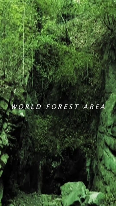 Forest cover __ World Forest & Pakistan Forest Cover.....