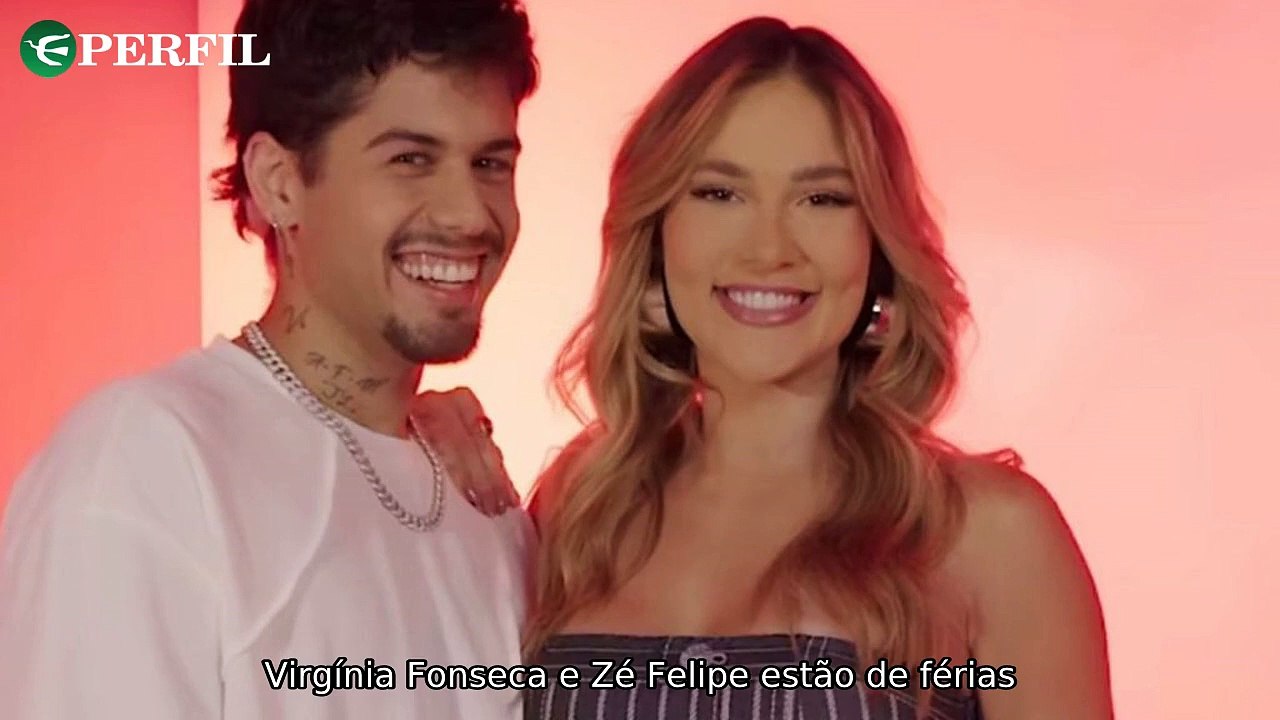 "Zé Felipe propõe desafio, Luana causa punição e Simone responde Maraisa em polêmica TV"