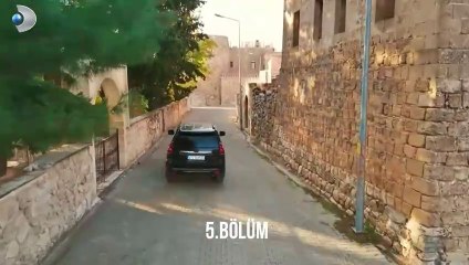 مسلسل المدينة البعيدة الحلقة 5 كاملة مترجمة,