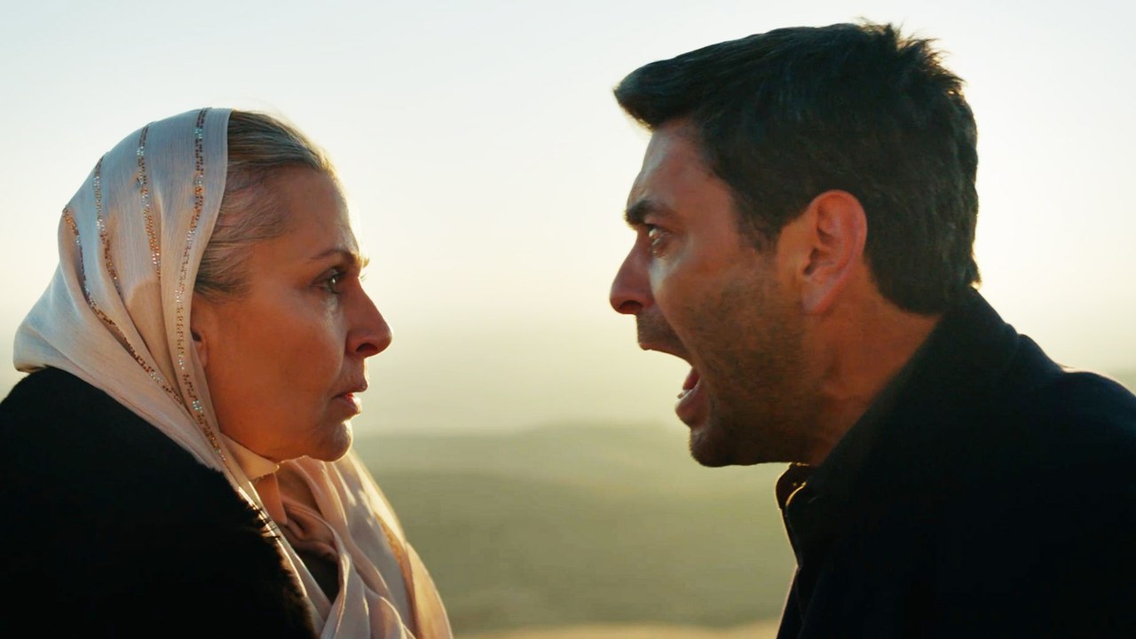 Uzak Şehir 6. Bölüm Tanıtım