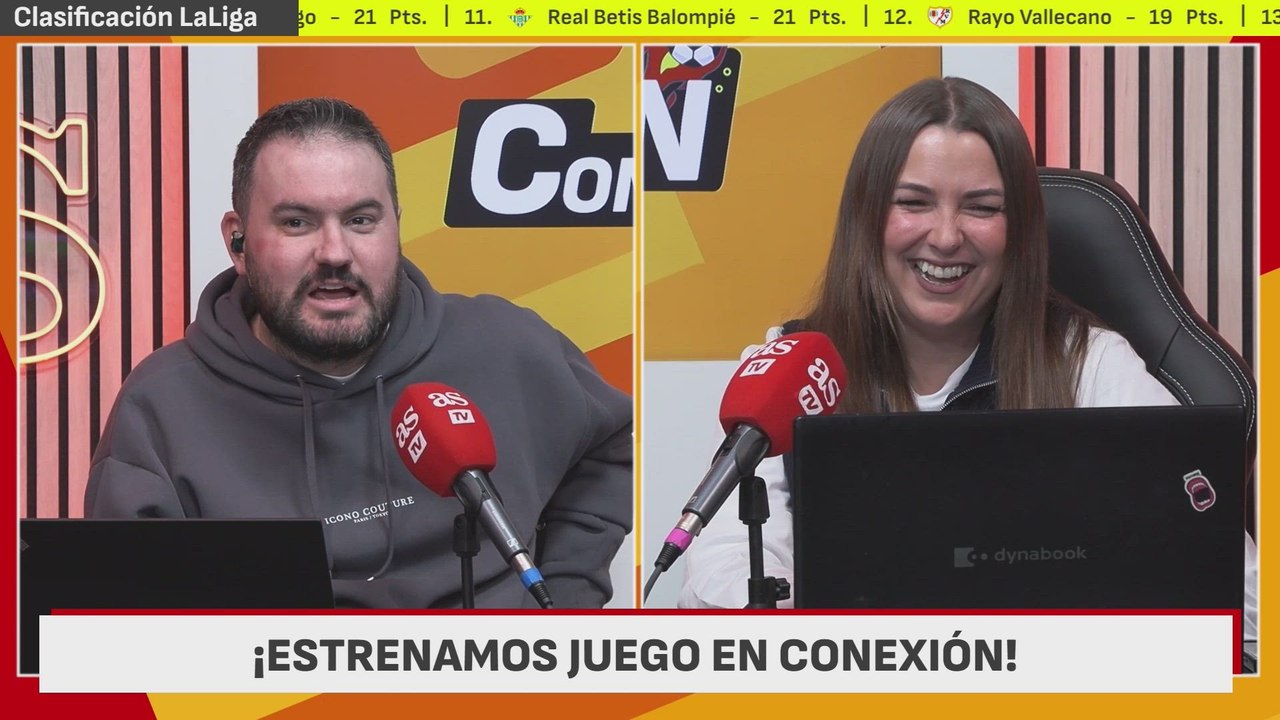 ¿Cuánto sabes de los jugadores del Real Madrid?