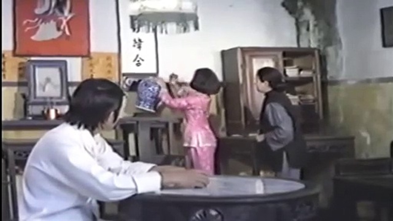 The Big Risk (1974) Part 2