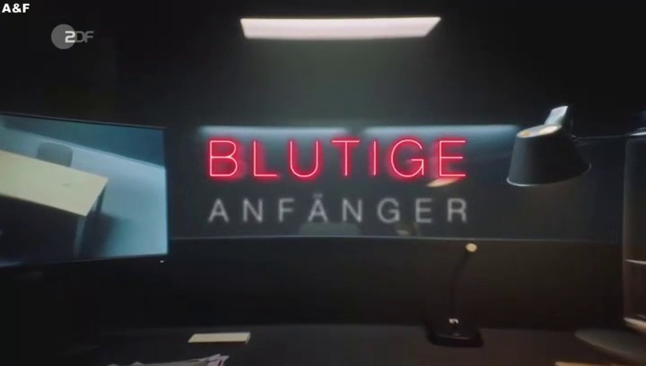 Blutige Anfänger -45- Monsterjagd