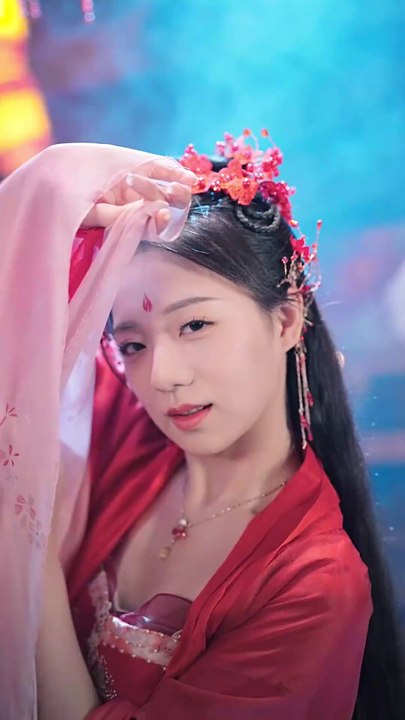 熱門爽劇【深宮禁戀錄】（全集）沈照程＆時童