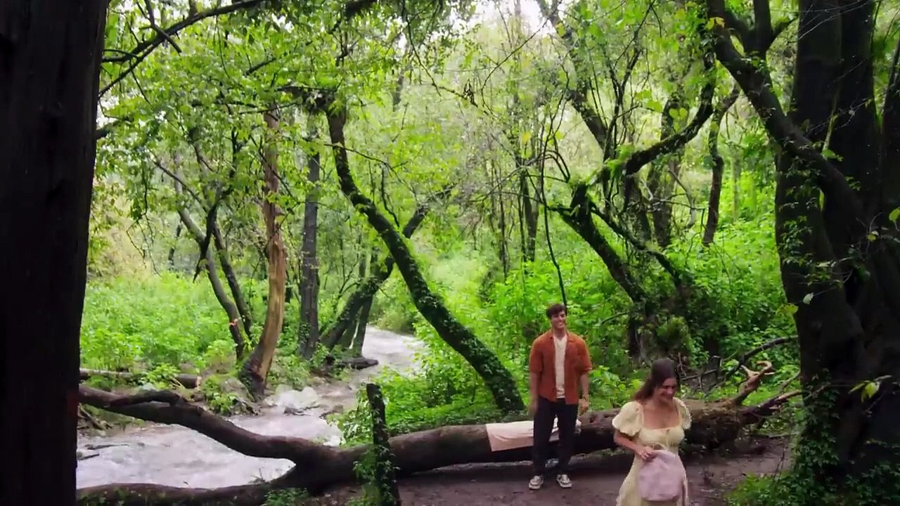 Amor Amargo Cap 26 Completo - Amor Amargo Ep 26 Completo