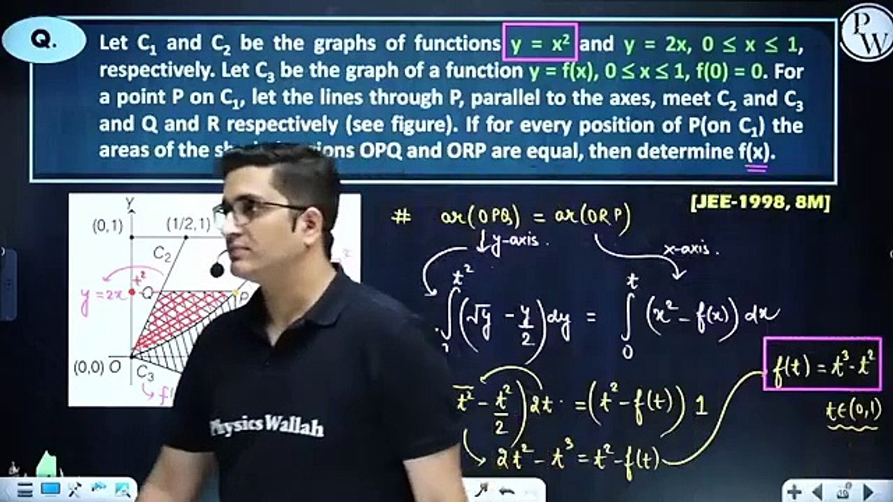 Differential Equation 03 [bOQTjmk_EOk]