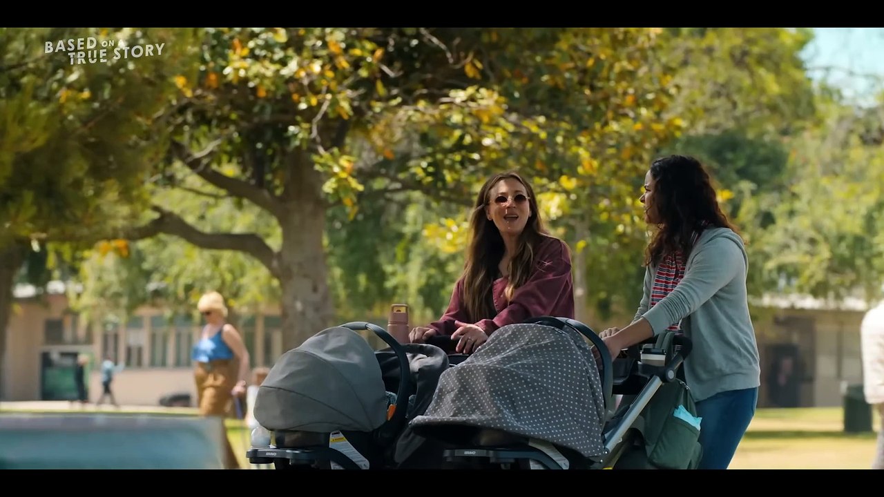 Based on a True Story - Season 2 Official Trailer