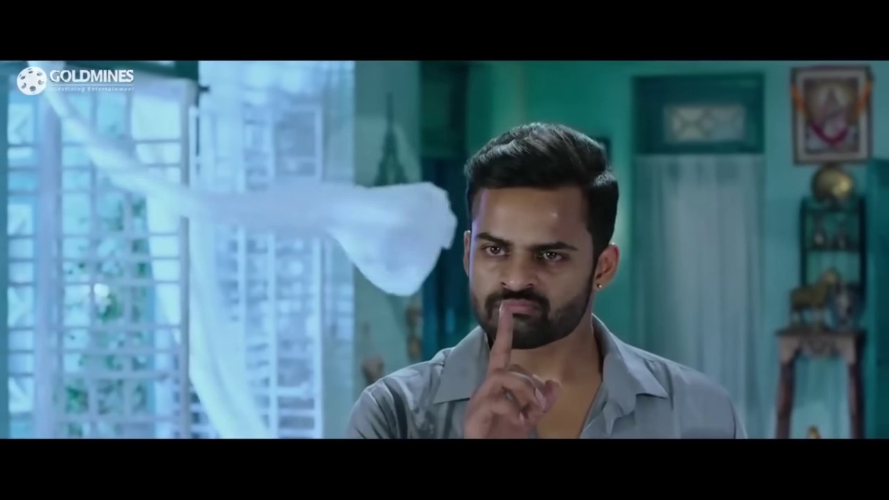 Mission DRDO: The Ultimate Spy Thriller (2024) | Sai Dharam Tej, Mehreen Pirzada, Prasanna | Hindi Dubbed Blockbuster