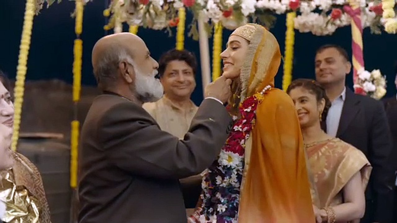 Tara vs Bilal 2022 Hindi Movie