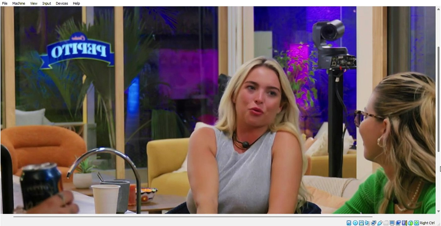 dada [Running] - Oracle VM VirtualBox 2024-12-09 06-51-33