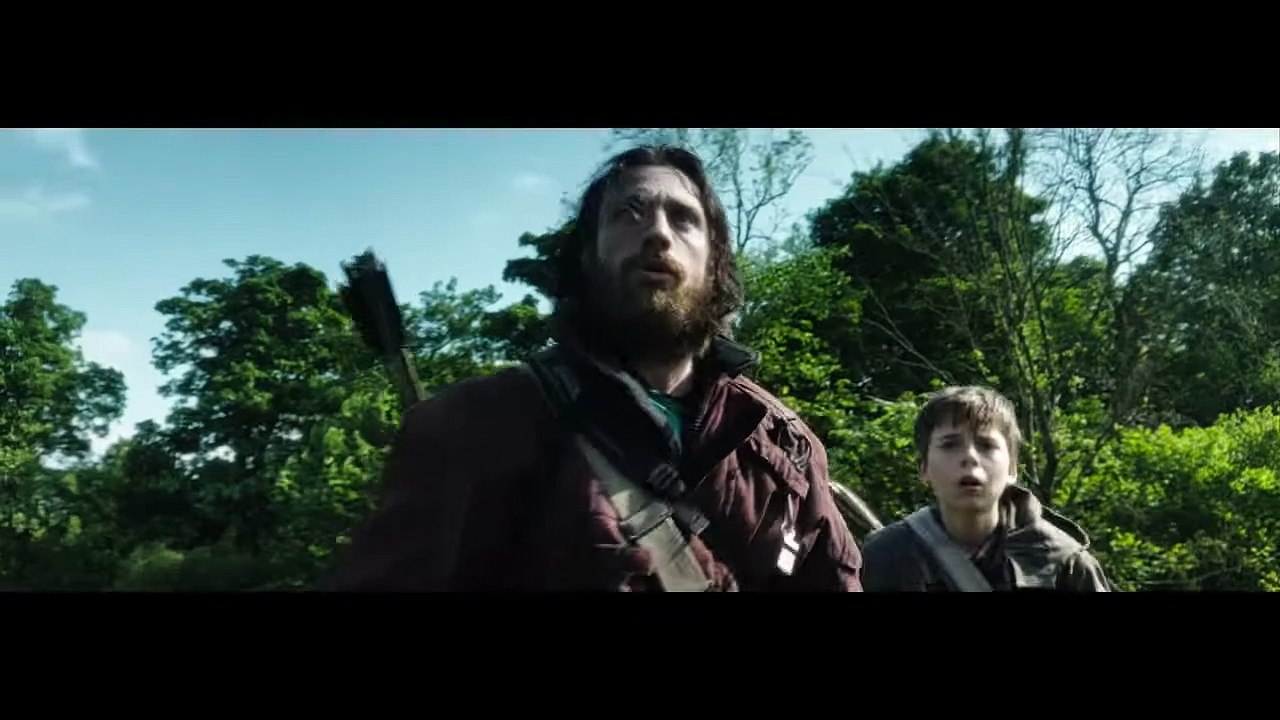 28 Years Later: The Return of the Horror Classic 🎬