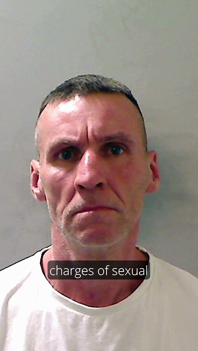 David Andrews Sentencing