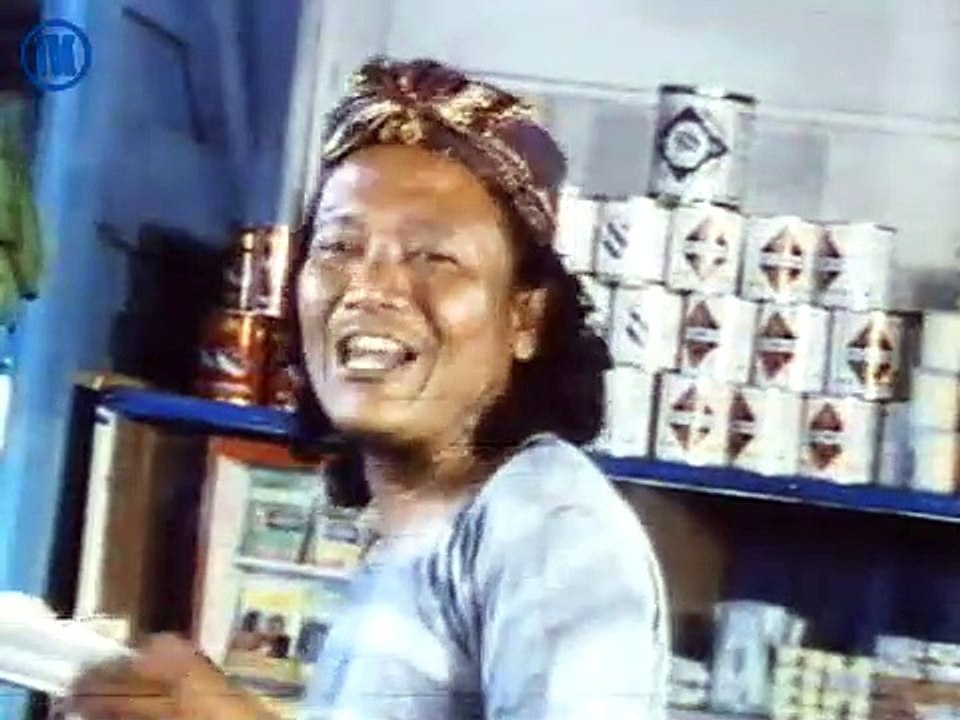 Samson Betawi (1975)