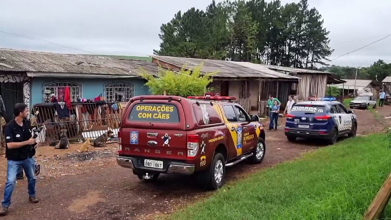 Operação Resiliência: Forças de segurança combatem comércio ilegal de fios furtados