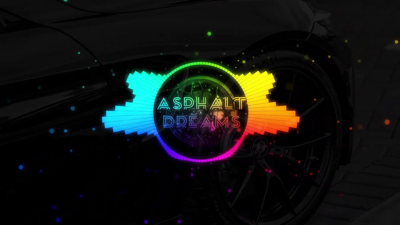Ashphalt_Dreams_Track_15 | Party Music | Dance Music | Workout Music |