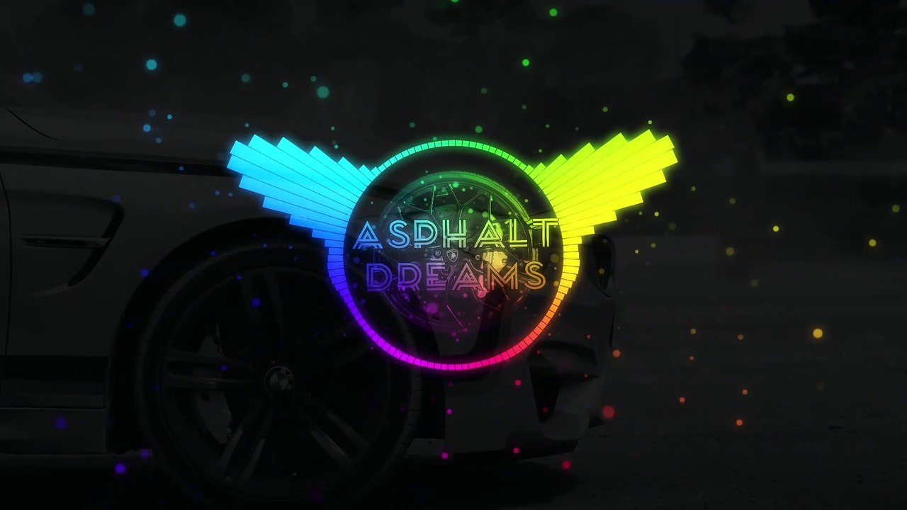 Asphalt Dreams Track 17 | Party & Workout Mix 🎶