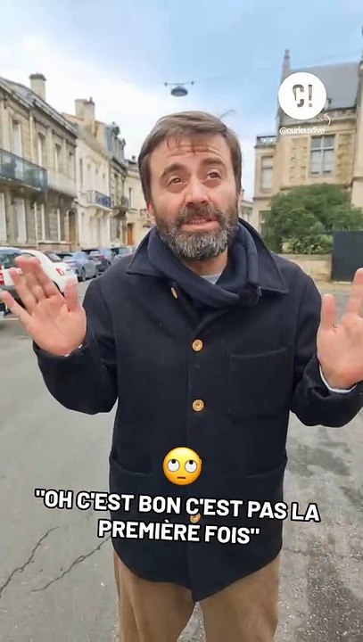 Biarritz recouverte d'écume ?