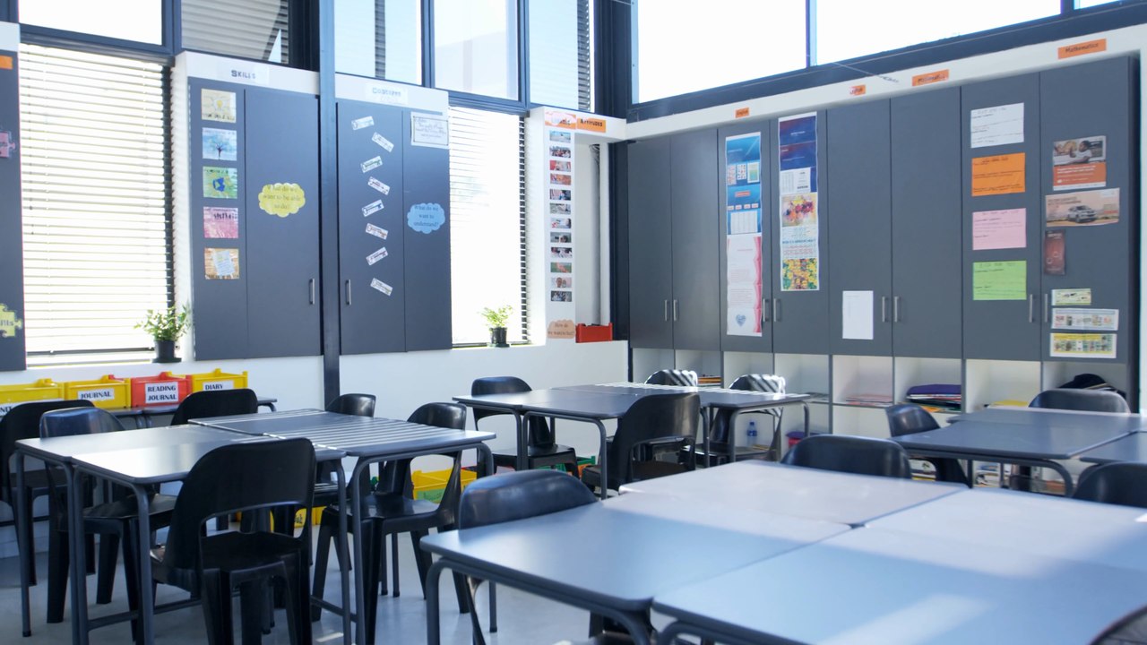 Classroom absences: 300,000 pupils didn’t attend school last year