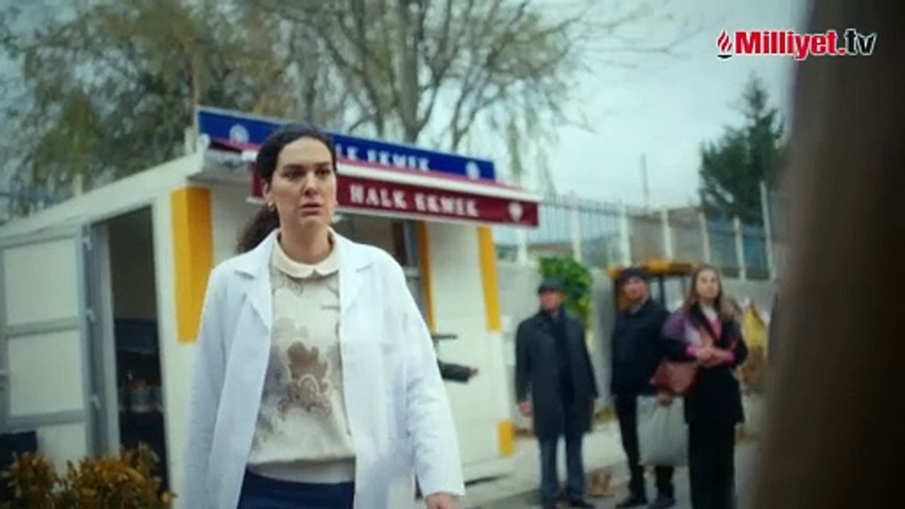 Annem Ankara'daki gizemli sesin sahibi Okan Yalabık! 'Boğazım düğümleniyor'