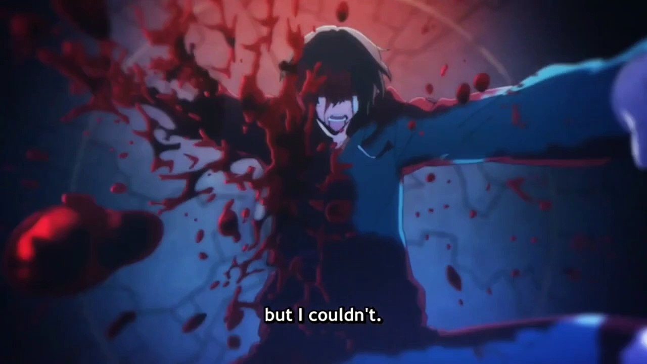 Solo Leveling: ReAwakening  |  Animation, Action, Adventure, Fantasy