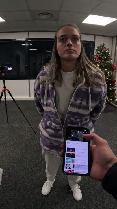 I BREAK his BRAIN ! 🤯