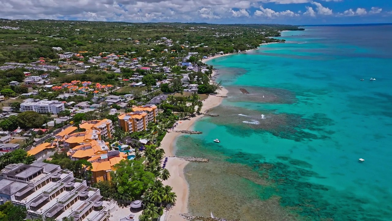 MIND-BLOWING 2025 OLED 😮 4K 60fps HDR Dolby Vision - 4K Video