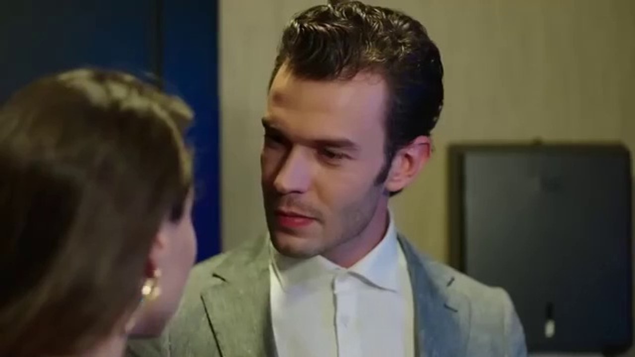 Juegos del destino capitulo 6