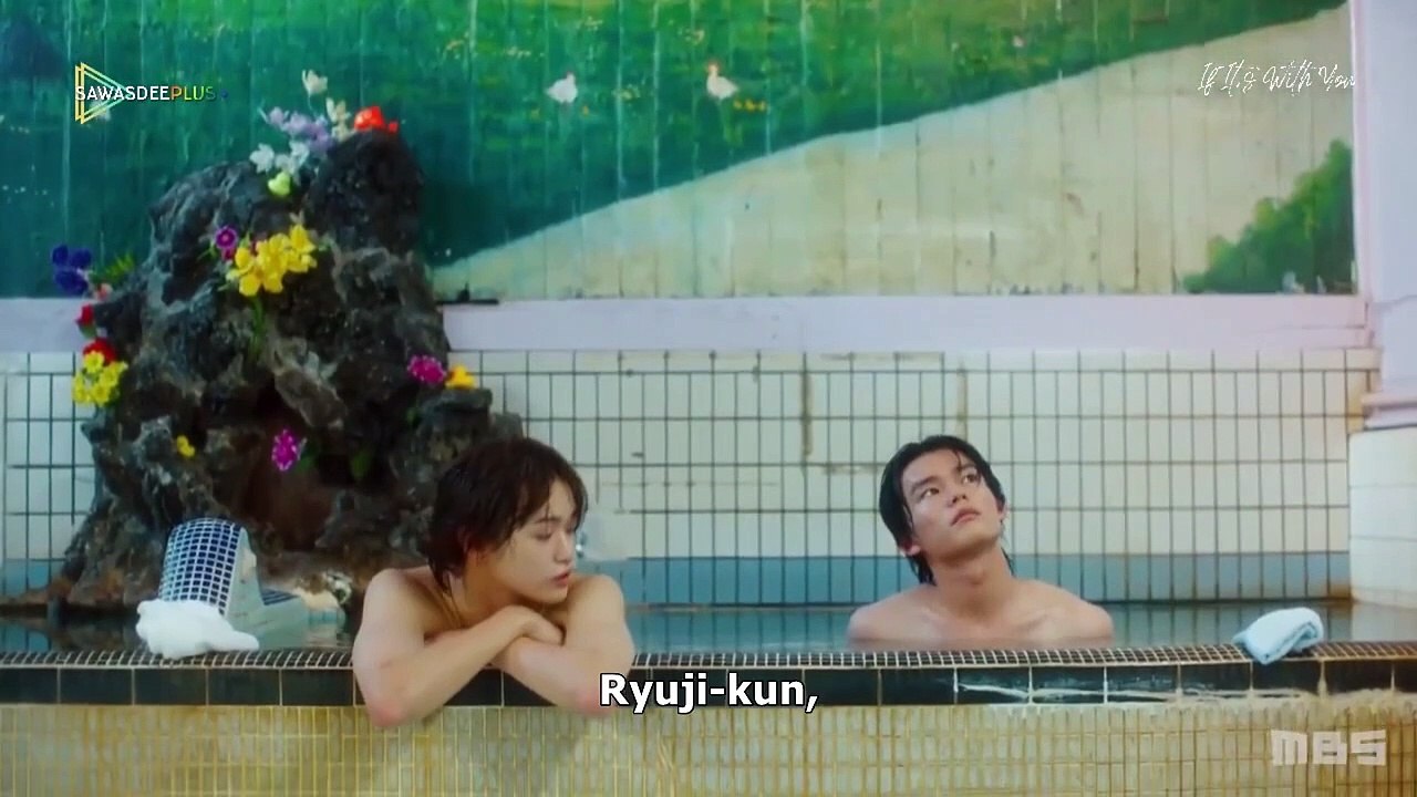 If Its With You EP2 (Eng Sub)