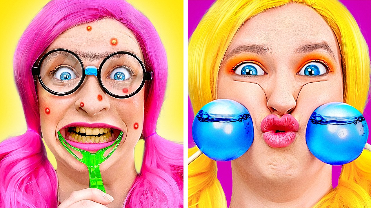 How to become an Artist 🌈🎨👩‍🎨 #123go