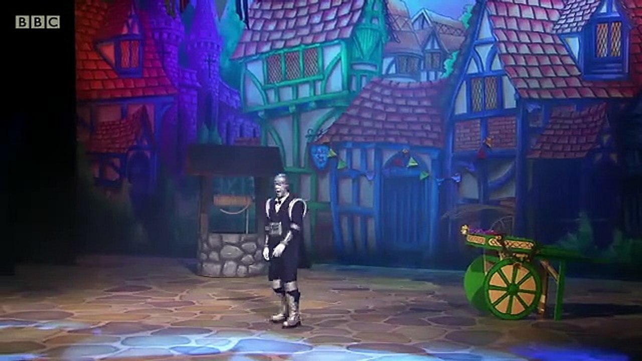 Cbeebies Cbeebies Panto Jack And The Beanstalk...mp4