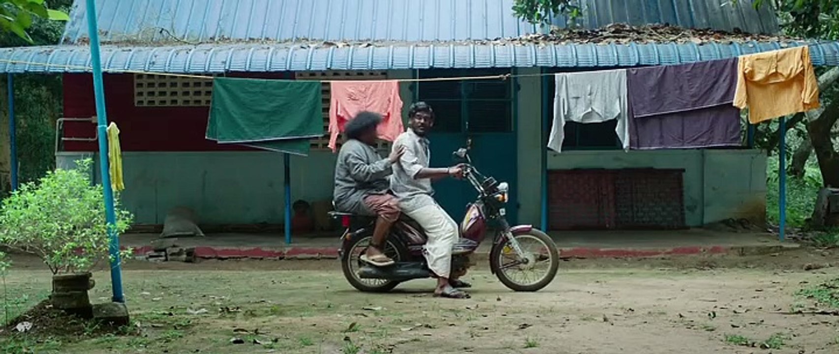 Kozhipannai Chelladurai Telugu Full Hd Movie Part 2 2024