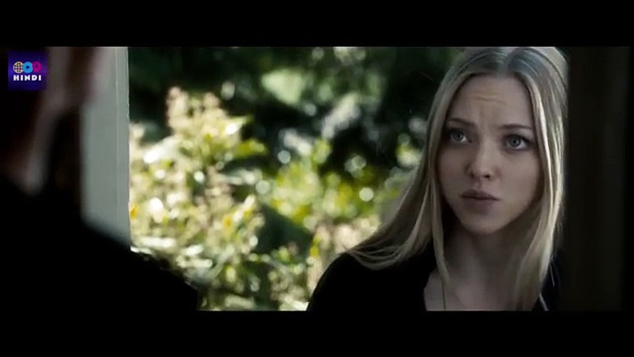 Gone (2024) - Hindi Dubbed Full Hollywood Thriller 🎬