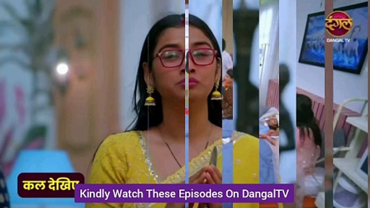 Mann Sundar Today Full Episode 1083 | 11 Dec 2024 | परिवार की सुरक्षा के लिए नाहर की माँ से सामना | DangalTV