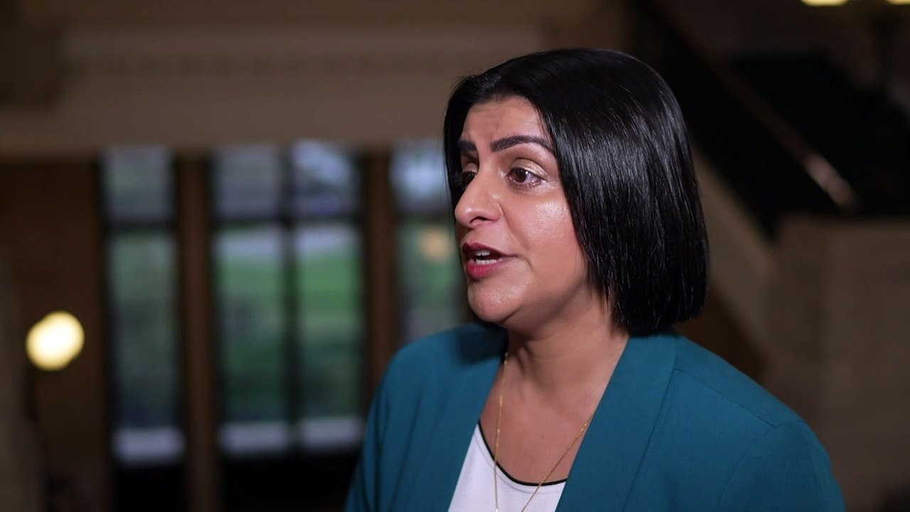 Minister warns prison spaces may run out despite expansion