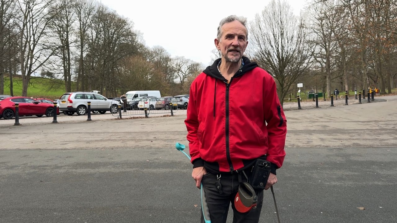 Leeds: Reflections on community policing