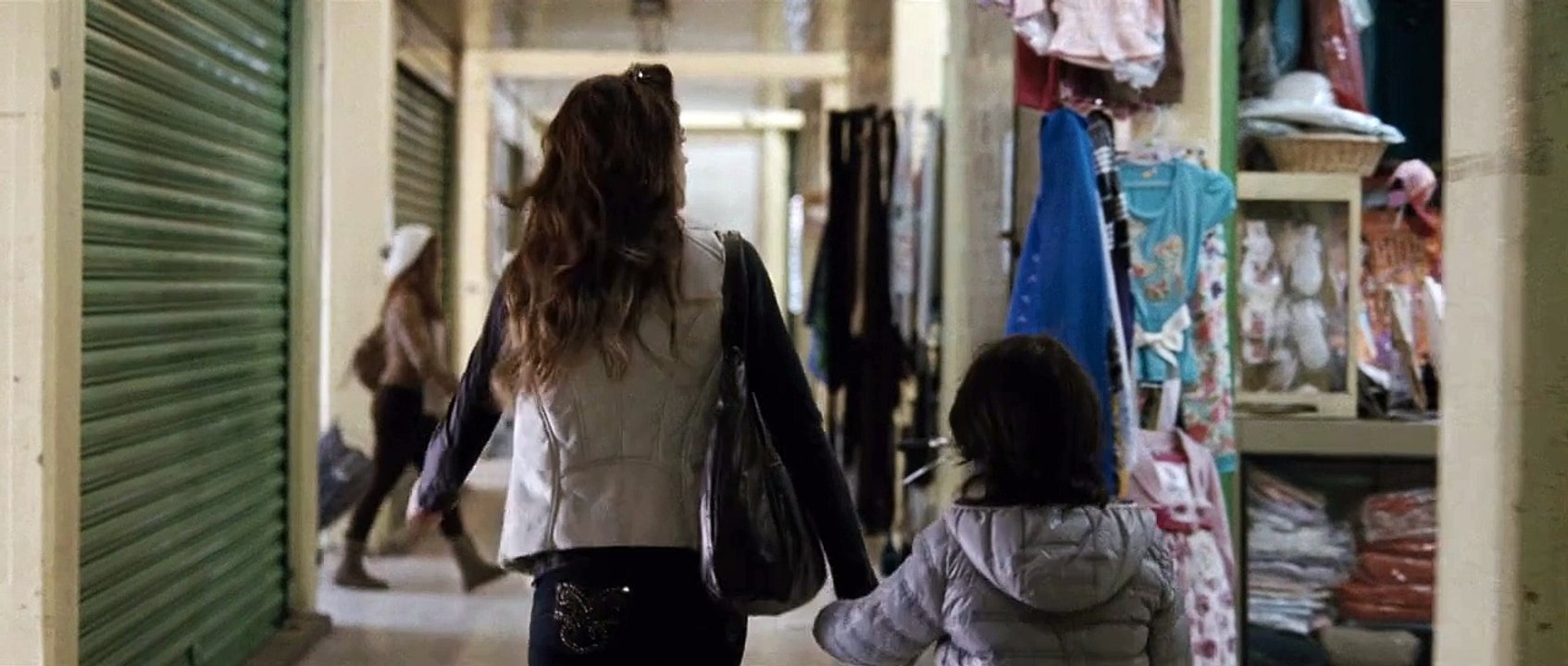 The Obscure Spring 2014