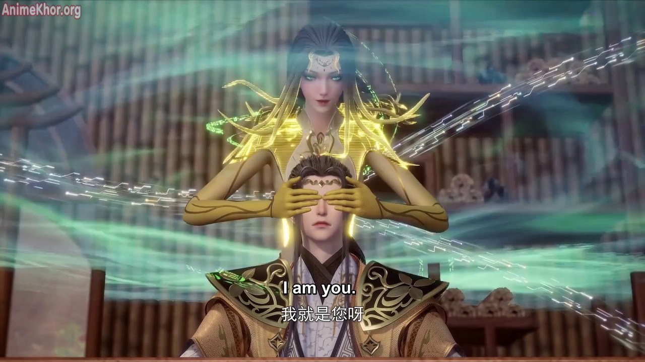 Spy x Sect episode 23 in english sub| Spy x Sect