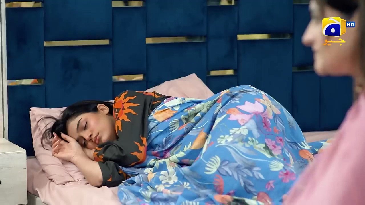 Aafat Episode 21 - Drama Continues