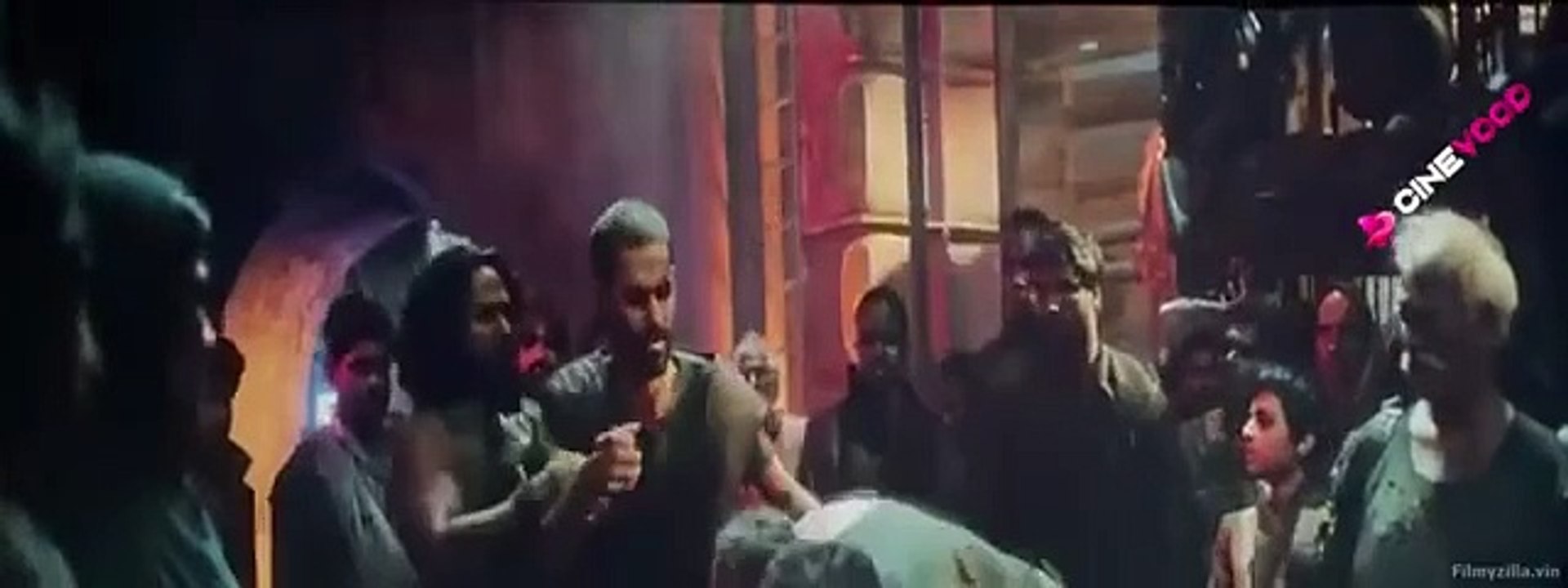 Kalki 2898 AD: Part 1