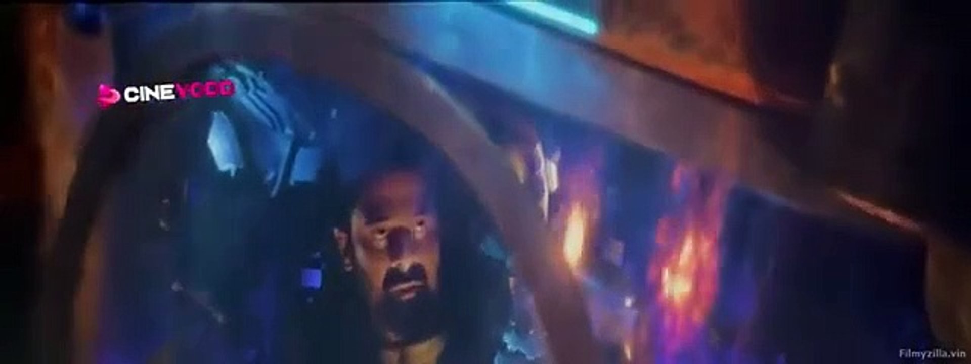 Kalki 2898 AD: Part 3 🌟