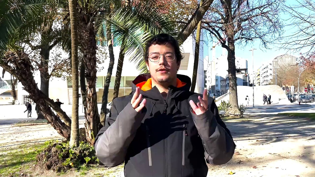 Chuva e neve à vista em Portugal? Saiba onde serão mais prováveis nos próximos dias