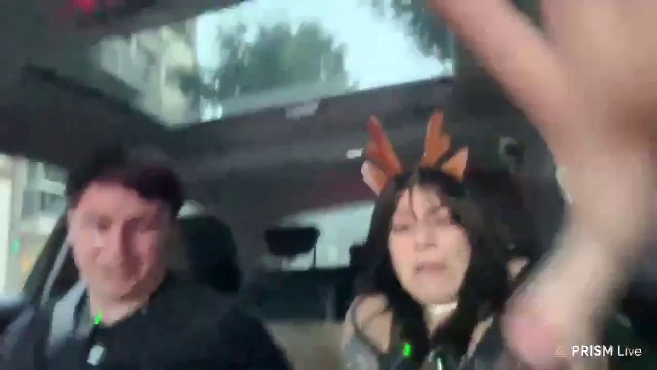 Milica fue asaltada por motochorros en pleno programa de streaming IRL