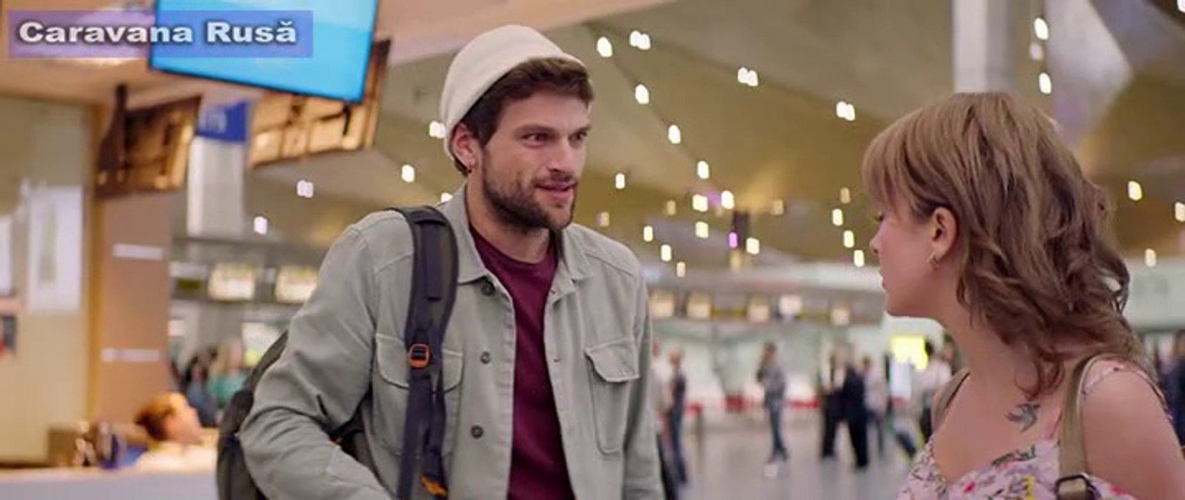 Maratonul dorințelor (2020)