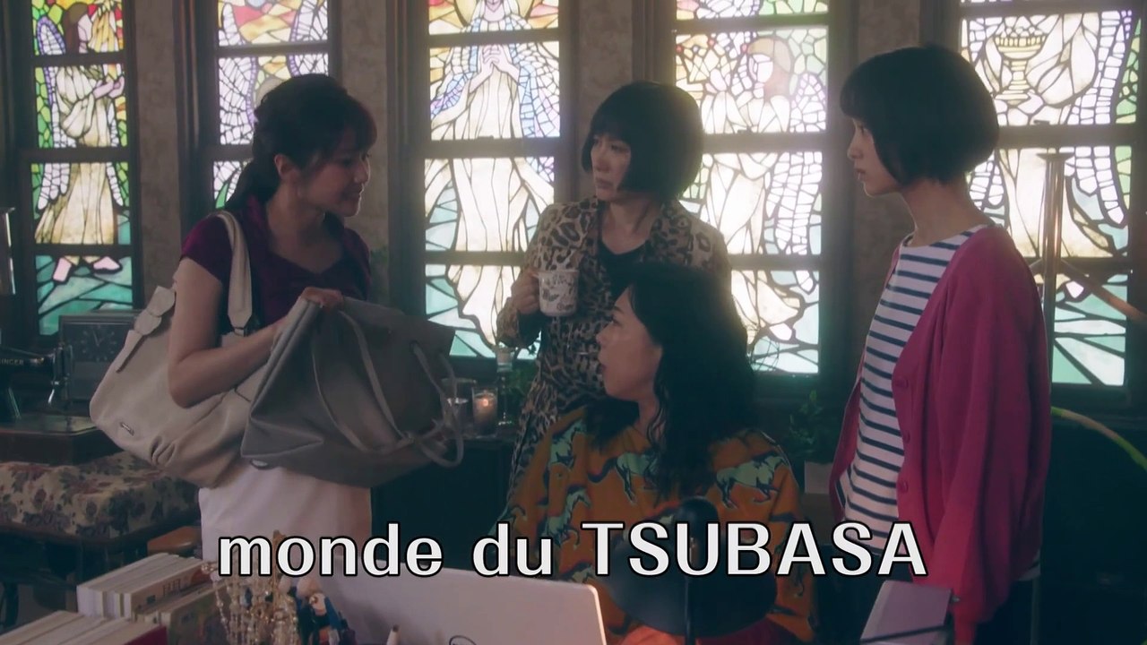 家政夫のミタゾノ （2018）第5話