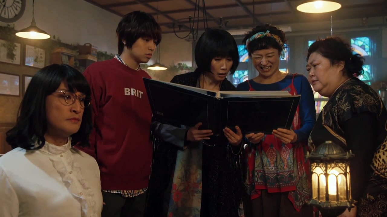 家政夫のミタゾノ （2019）第6話