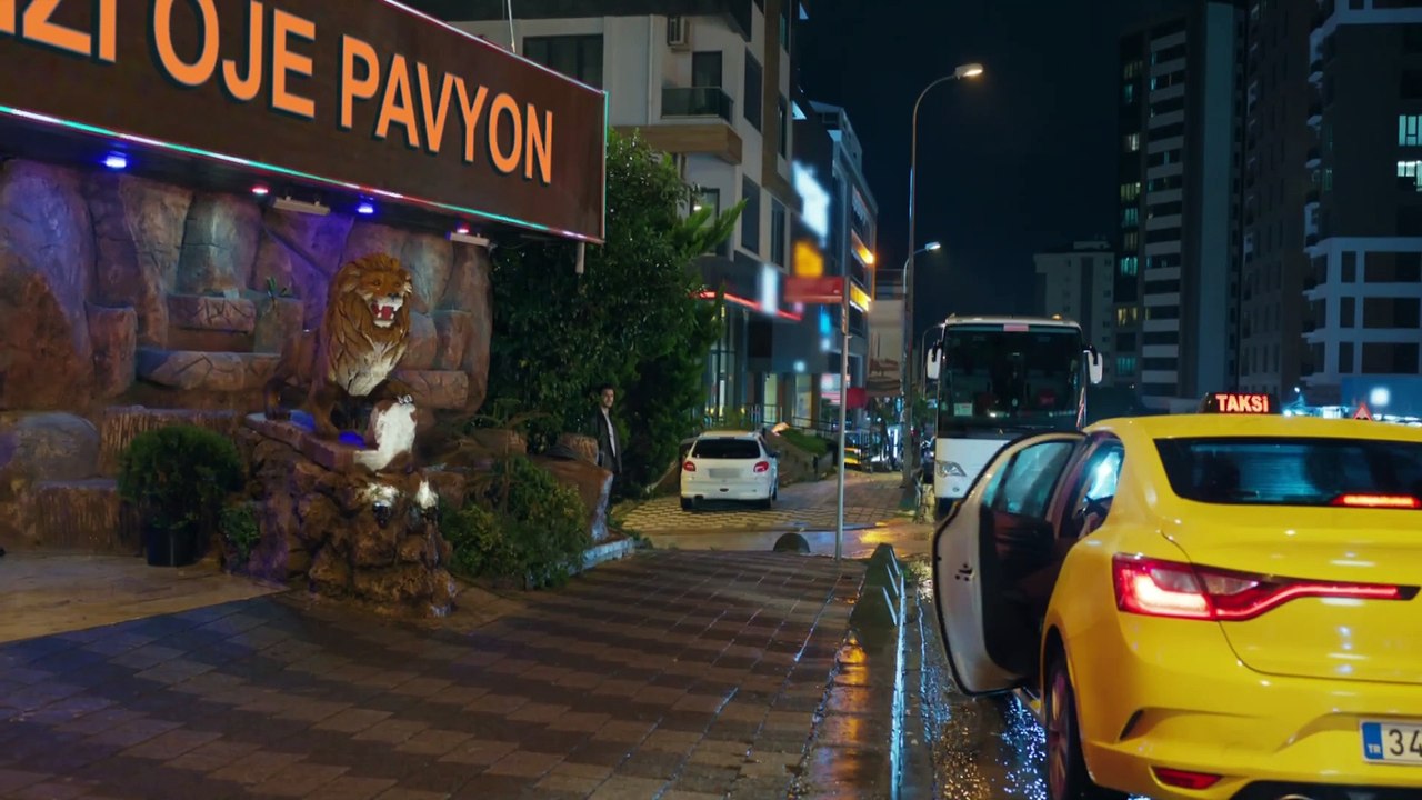 Leyla: Hayat...Aşk...Adalet... | 13. Bölüm