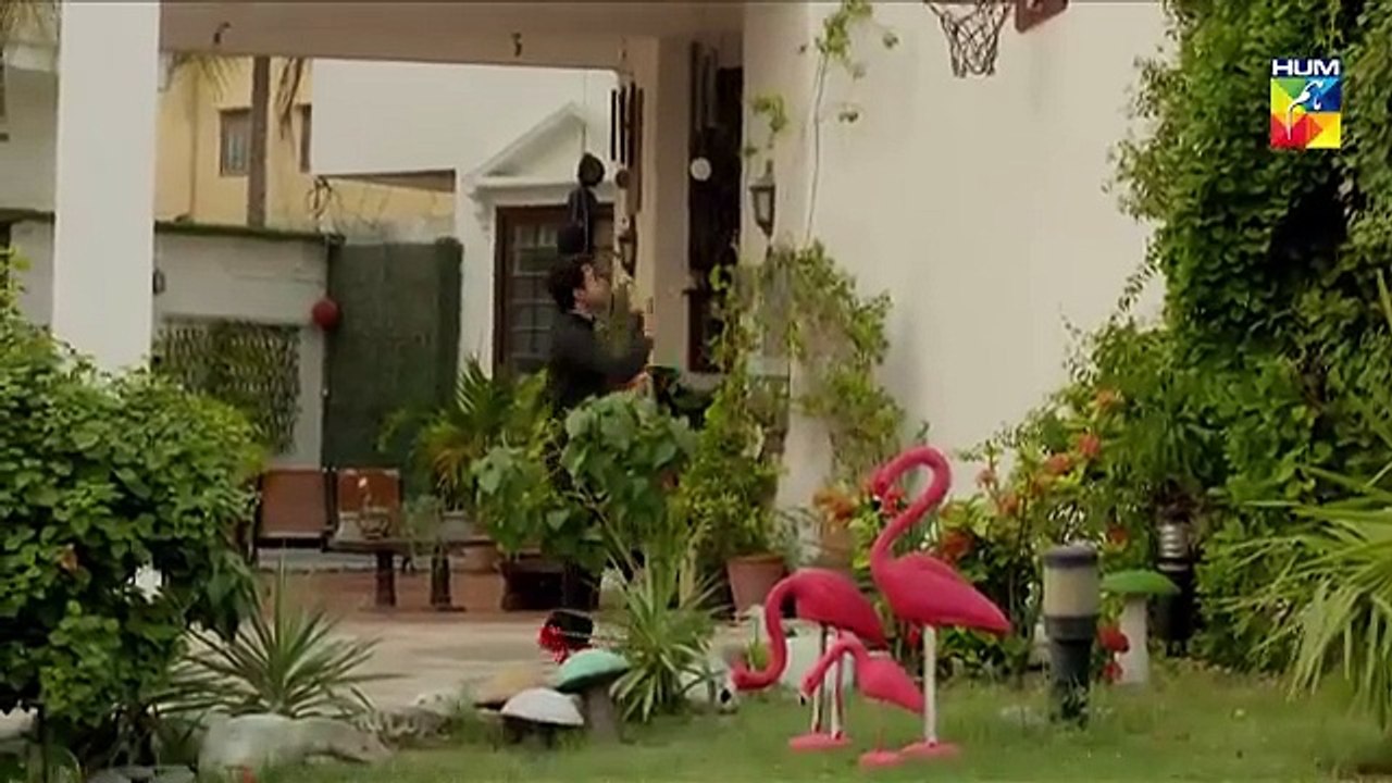 Pyar Ke Sadqay _ Episode 5 _  Yumna Zaidi _ Bilal Abbas _ Shra Asghar _ Yashma Gill _ HUM TV Drama