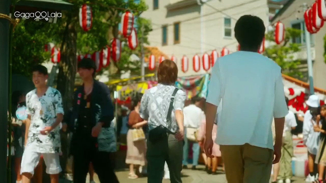 If Its With You EP5 (Eng Sub)