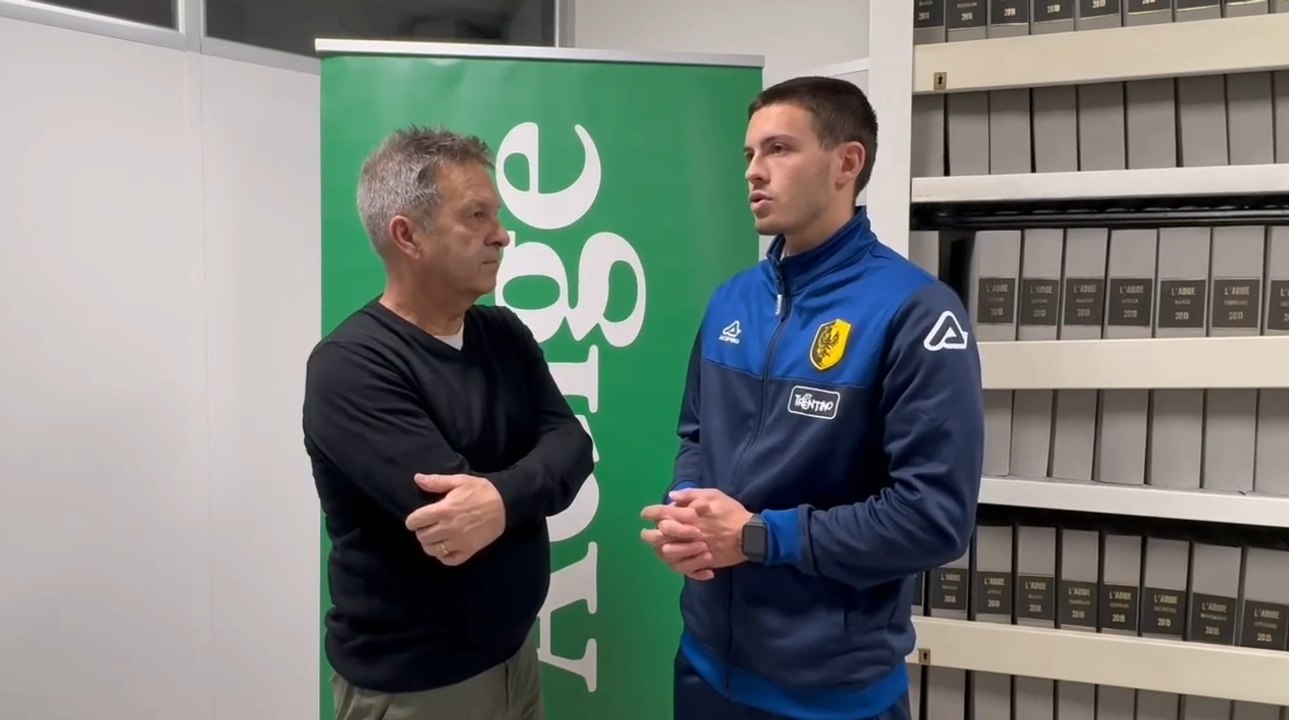 Il Trento a Vicenza per sfatare il tab? del Menti. Sangalli: ?Ce la giocheremo alla pari?